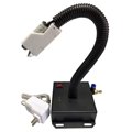 E-DNS09 HF Ionizing Air Snake with