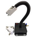 E-DNS09 HF Ionizing Air Snake with sensor 3