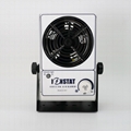 CE AC benchtop Ionizer static eliminator