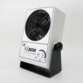 CE認証靜電消除器除靜電離子風機