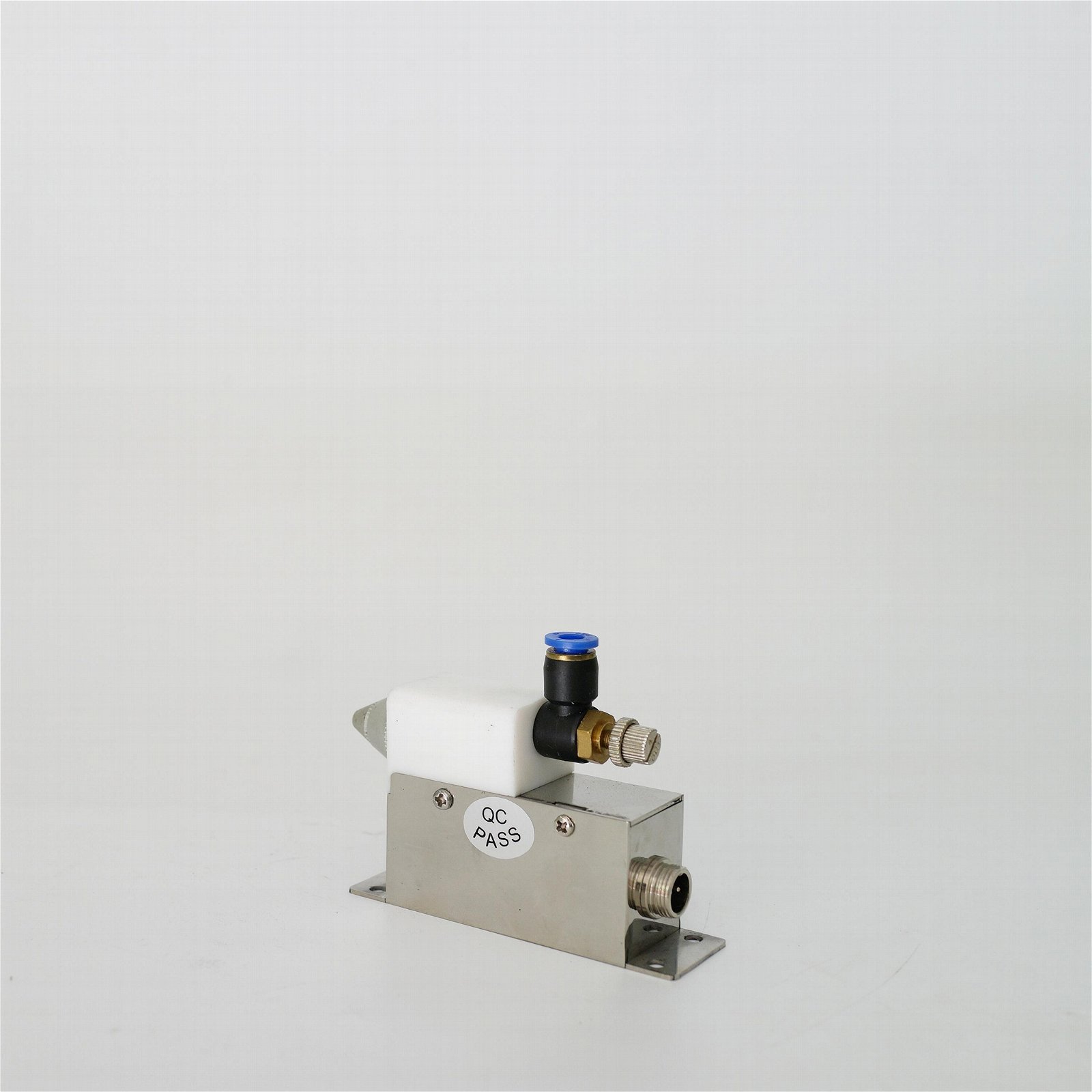 E-DN01直流靜電消除器離子風嘴 5