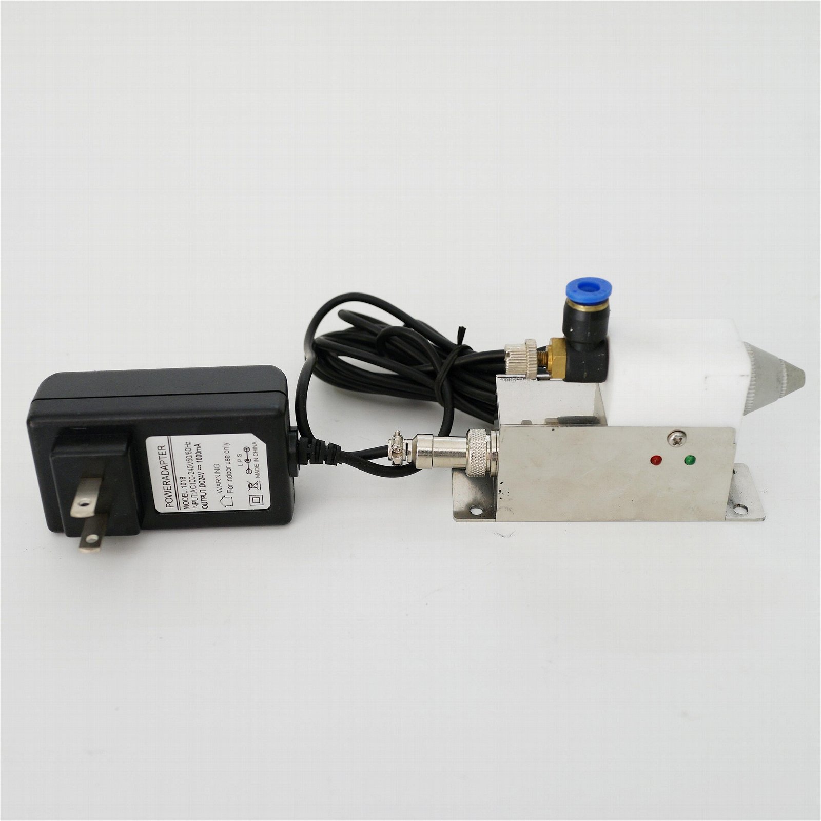 E-DN01直流靜電消除器離子風嘴