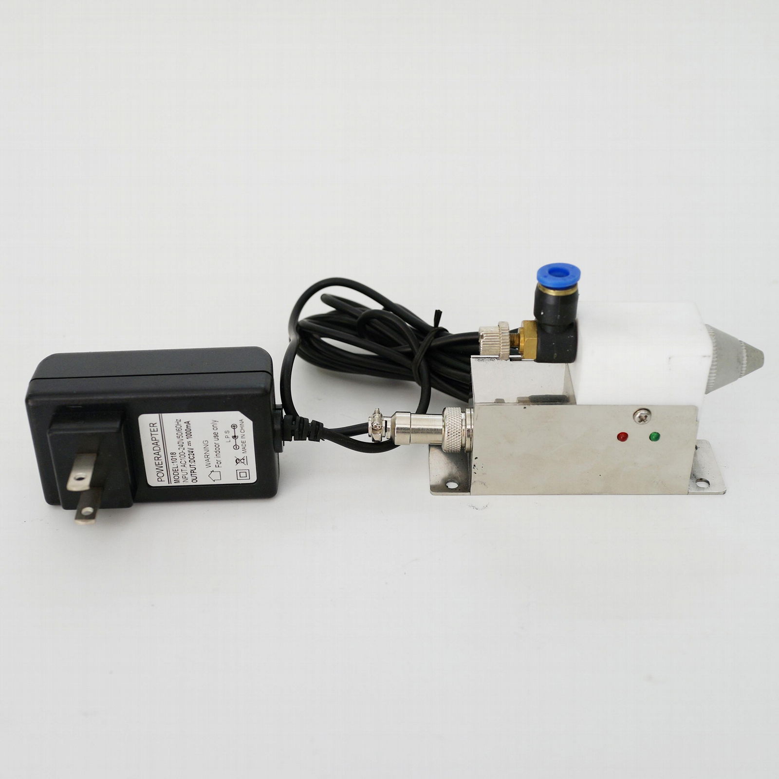 E-DN01 DC static eliminator Ionizing Air Snake