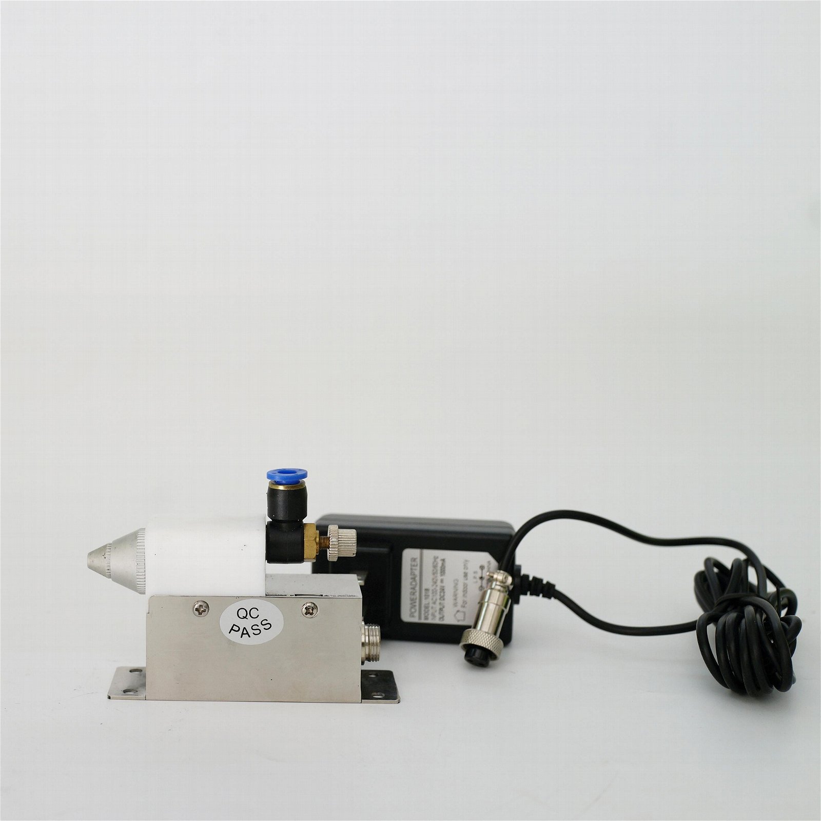E-DN01直流靜電消除器離子風嘴 2
