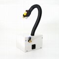 All Directions Ionizing Air Snake with sensor SL-080BF