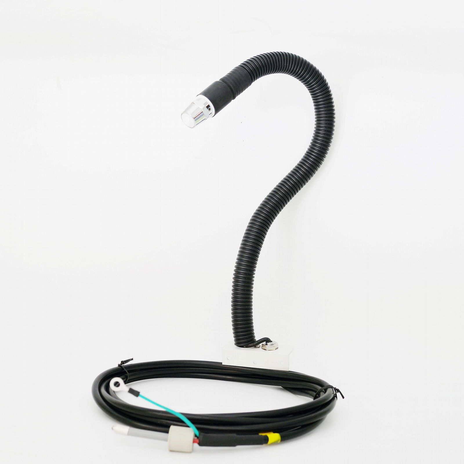 E-DN09 Ionizing Air Snake  4