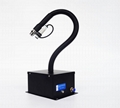 E-DNS06  Ionizing Air Snake with sensor & Timer