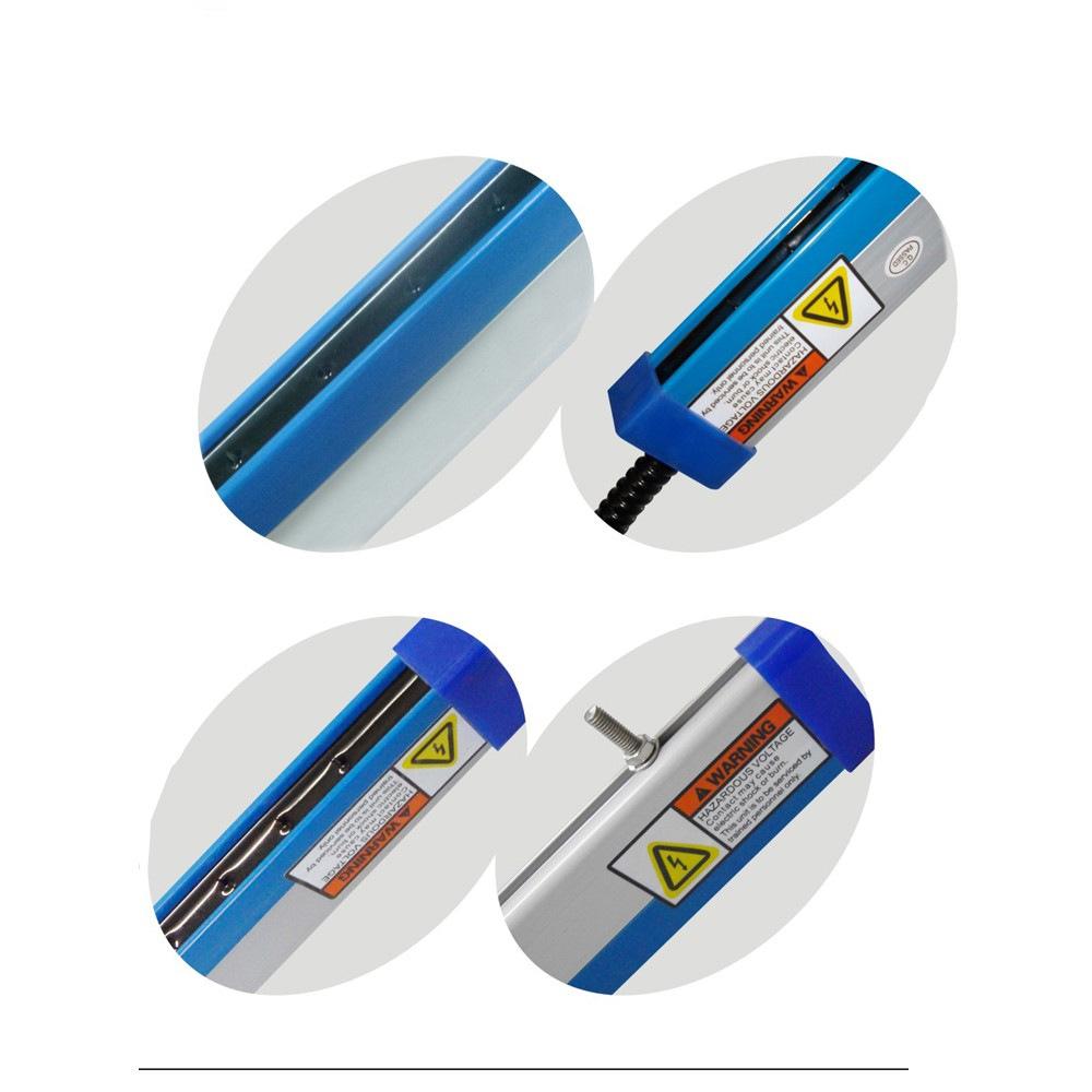 CD-106B Explosion-proof Static Elimination Bar 3