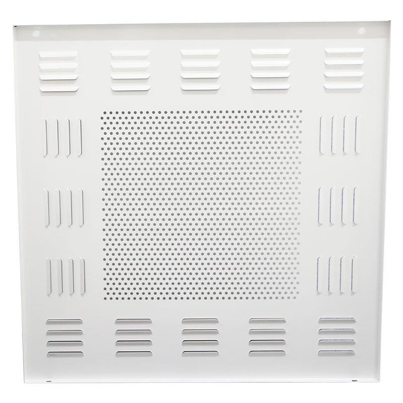 High Efficiency HEPA Filter HVAC Air Supply Outlet Vent Diffuser Unit 3