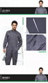 ESD Flame retardant cotton polyester winter combinations covera 7