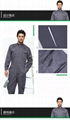 ESD Flame retardant cotton polyester winter combinations covera