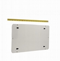 CE Certified ESD Entrance Contol System Fingerprint Recognition Combo Tester 7