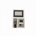 CE Certified ESD Entrance Contol System Fingerprint Recognition Combo Tester 6