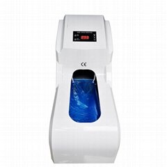 E-SD22 Clean Room Home Business Shoe Covers Dispenser