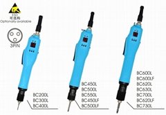 ESD Brushless Counter Electric Screwdriver Screw Driver