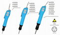 ESD Economical Electric Screwdriver Screw Driver 