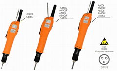 ESD Economical Electric Screwdriver Screw Driver 