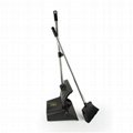 dustpans Broom garbage shovel
