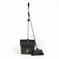 dustpans Broom garbage shovel