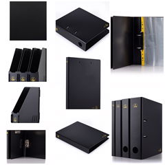 A3 A4 A5 A6 ESD file Folders