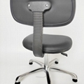 Clean Room ESD Height Adjustable Chair