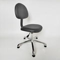 Clean Room ESD Height Adjustable Chair