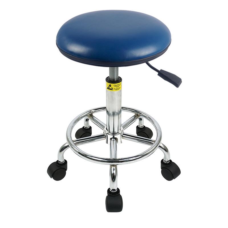 EC-120 Clean Room ESD Height Adjustable Chair 2