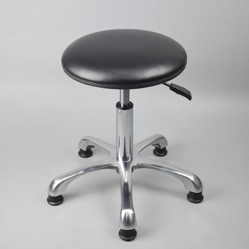 EC-120 Clean Room ESD Height Adjustable Chair 5