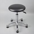 EC-120 Clean Room ESD Height Adjustable Chair