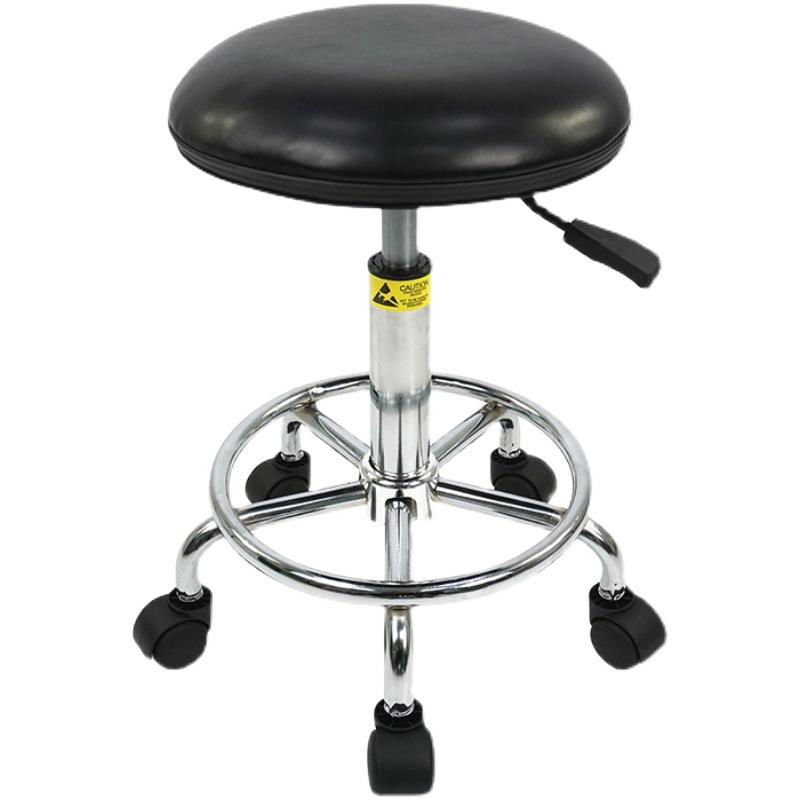 EC-120 Clean Room ESD Height Adjustable Chair 3