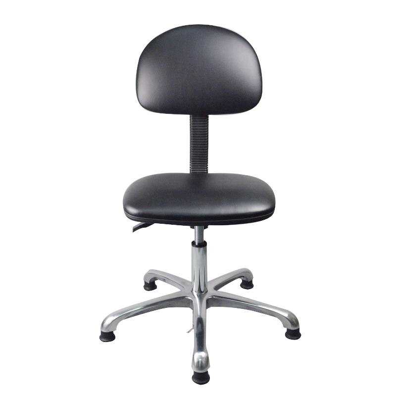 Clean Room ESD Height Adjustable Chair 2