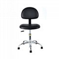 Clean Room ESD Height Adjustable Chair