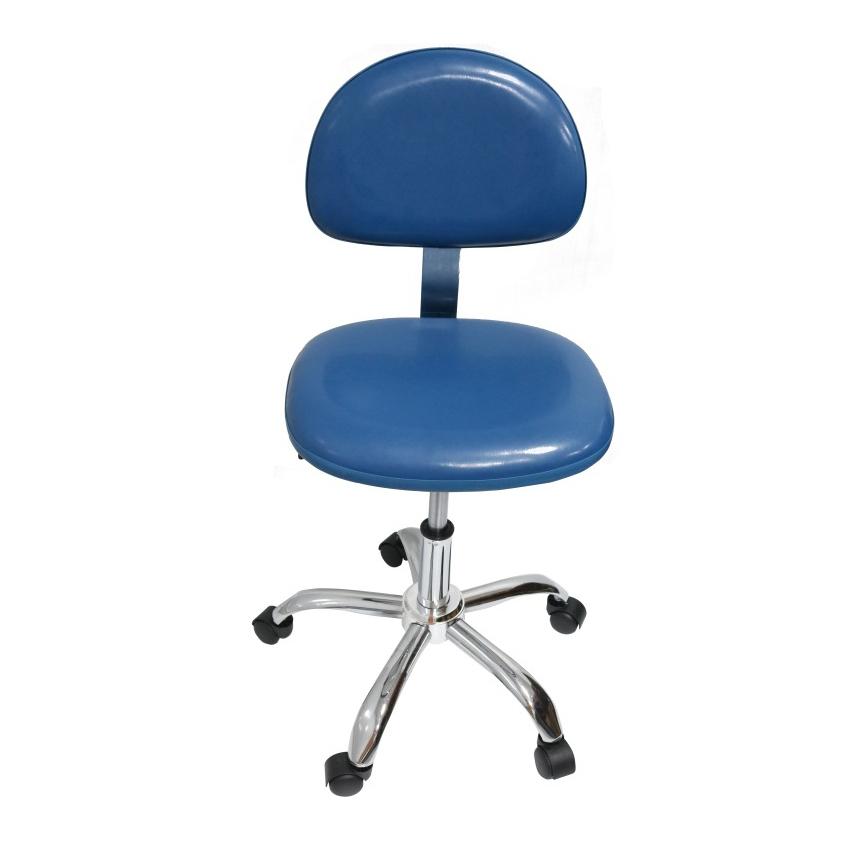 Clean Room ESD Height Adjustable Chair