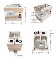 static eliminator phone production sensor timer dedust box Cabinet