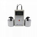 DR.SCHNEIDER PC SL-030B Hammer type Surface resistance meter 1