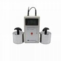 DR.SCHNEIDER PC SL-030B Hammer type Surface resistance meter