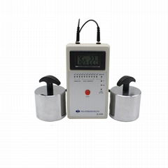 DR.SCHNEIDER PC SL-030B Hammer type Surface resistance meter