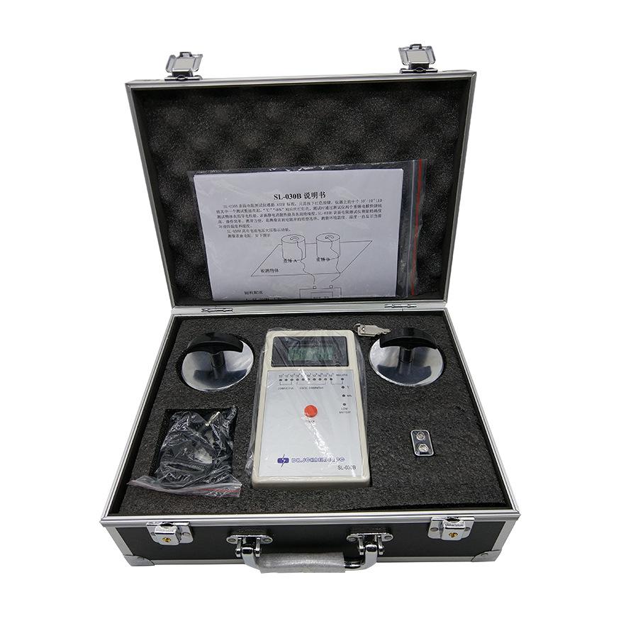 DR. SCHNEIDER PC SL-030B重锤表面电阻测试仪 2