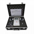 DR.SCHNEIDER PC SL-030B Hammer type Surface resistance meter