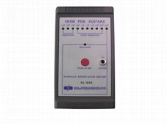 DR. SCHNEIDER PC Surface resistance meter SL-030
