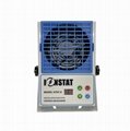 NEW Auto Clean benchtop Ionizer static eliminator Ionizing air blower (Hot Product - 1*)