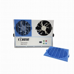 STAT-X2新自动清洁功能双头静电消除器除静电离子风机