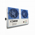 STAT-X2 NEW Auto Clean 2 Fans Ionizer static eliminator Ionizing air blower 3