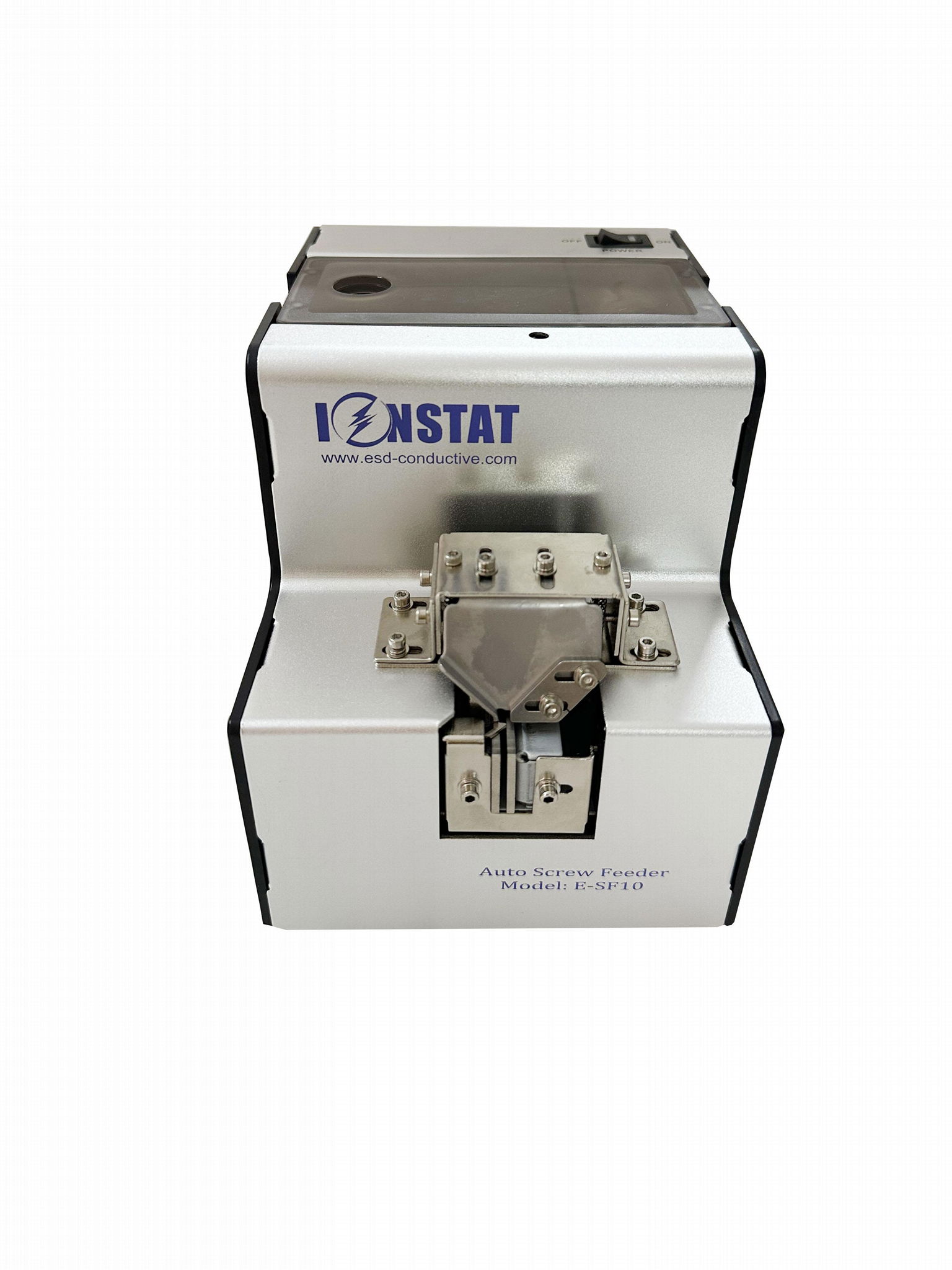 E-SF10 Automatic Screw Feeder 2