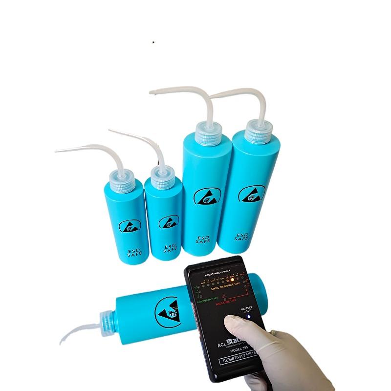 Mafufacture Anti Static Liquid Dispenser IONSTAT (China Manufacturer