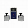 CE approved IONSTAT E-HST003 Hammer type Surface resistance meter