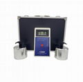 CE approved IONSTAT E-HST003 Hammer type Surface resistance meter 2