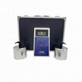 CE approved IONSTAT E-HST003 Hammer type Surface resistance meter