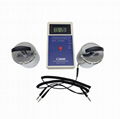 CE approved IONSTAT E-HST003 Hammer type Surface resistance meter 3