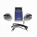 CE approved IONSTAT E-HST003 Hammer type Surface resistance meter